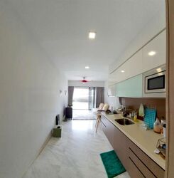 The Viridian (D12), Apartment #481297871